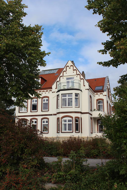 Ferienwohnungen Schlei 42 Schleswig Exterior photo
